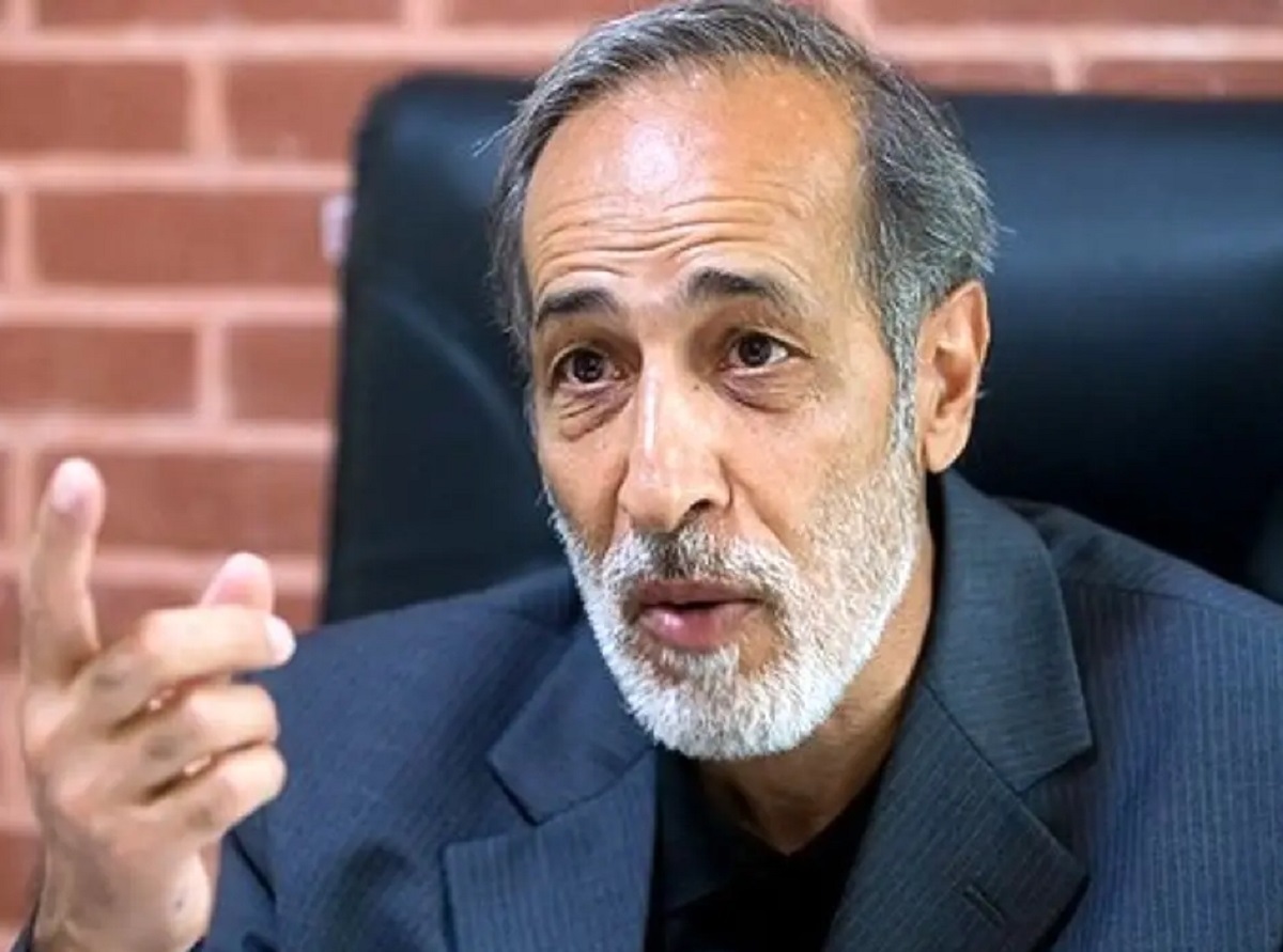 نصرت الله تاجیک