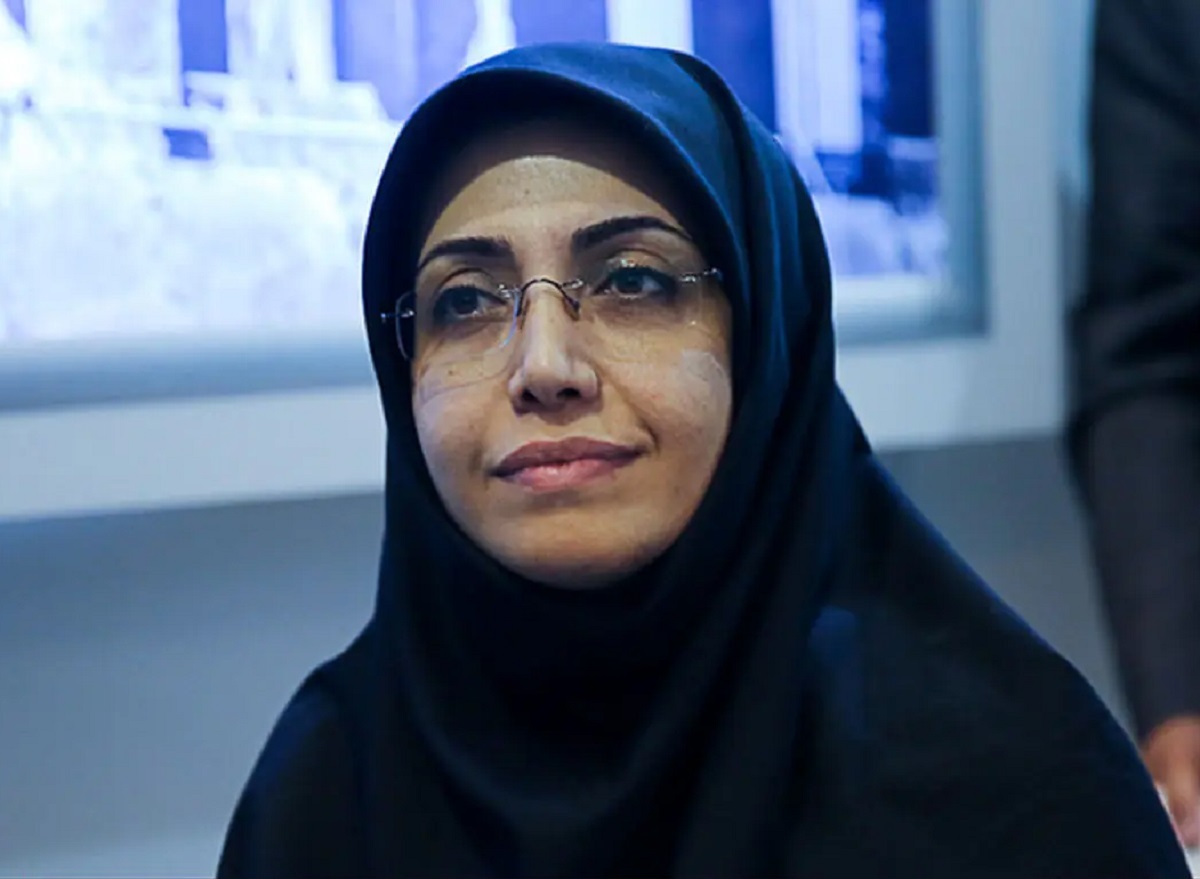 الهام فخاری