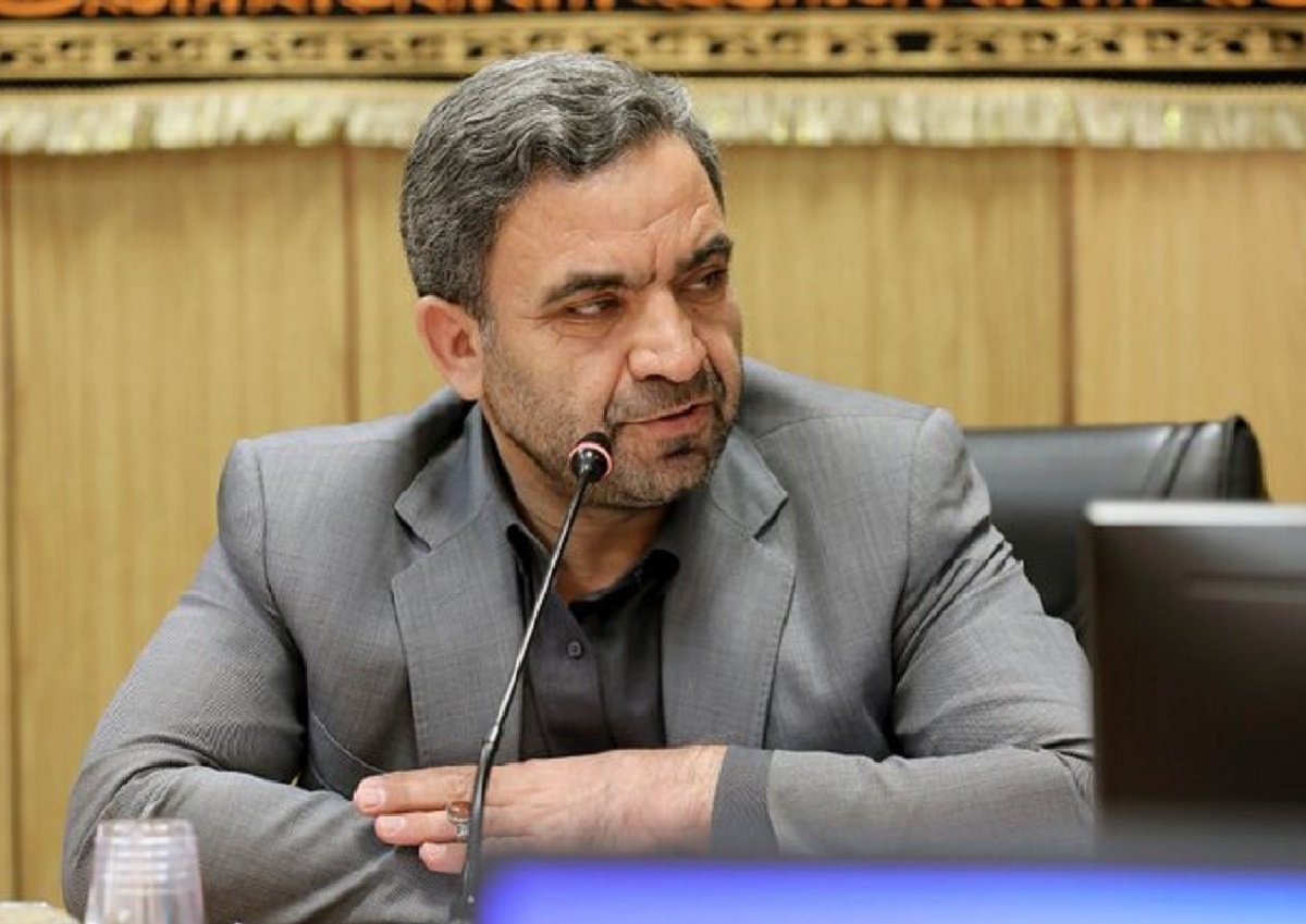 محمودزاده رئیس سازمان مدارس و مراکز غیردولتی