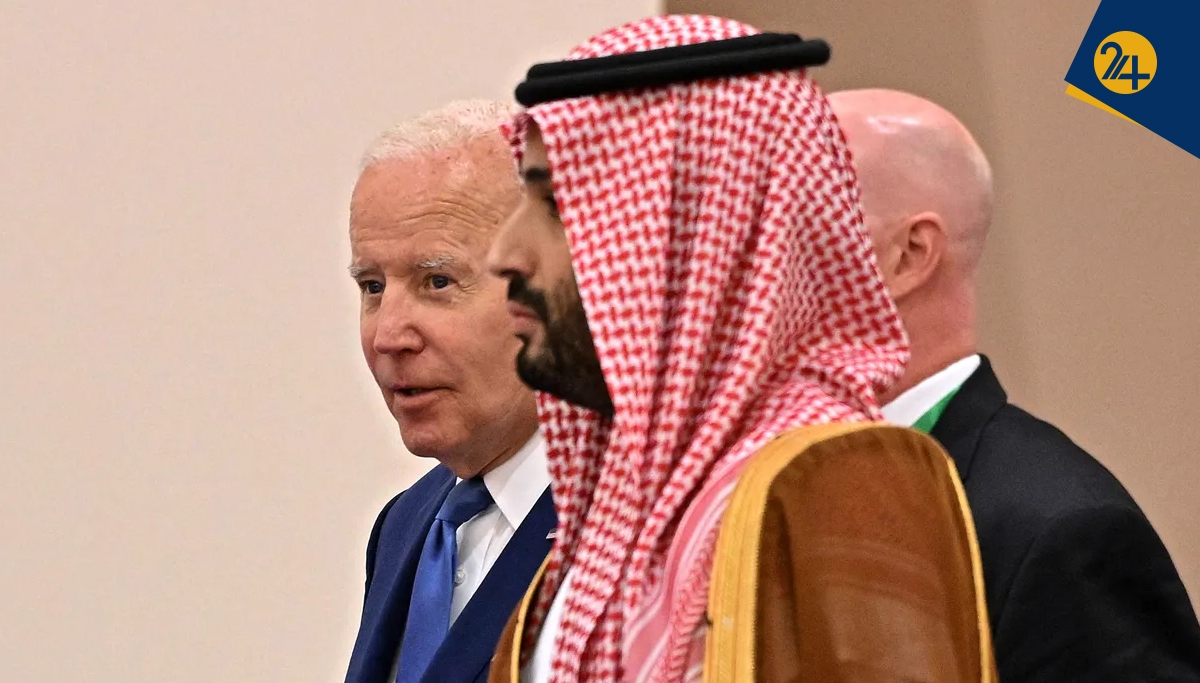 ماجرای توافق امنیتی آمریکا و عربستان چیست؟