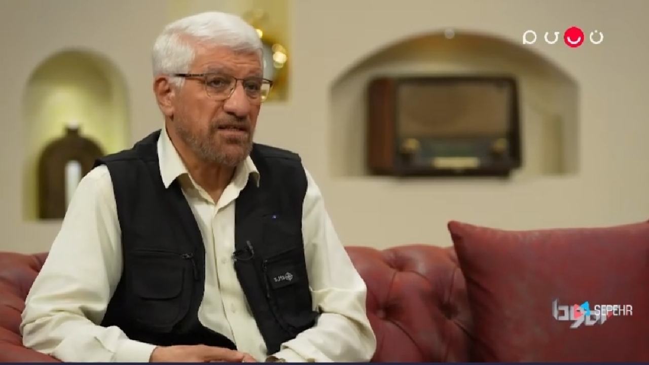 صادق اهنگران