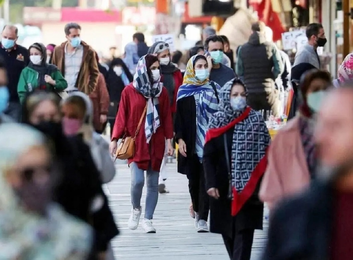 حجاب اجباری