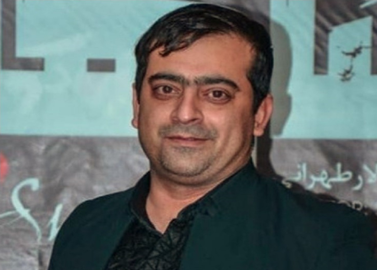 آرش کلهر کیست؟