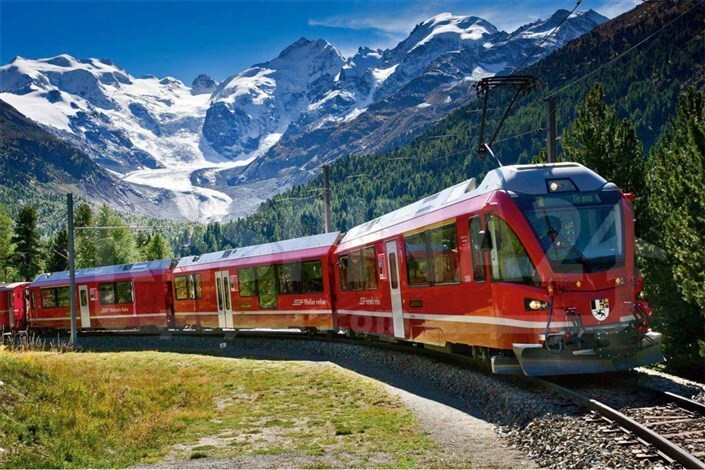 نکات مهم برای برنامه ریزی سفر با قطار نکات مهم برای برنامه ریزی سفر با قطار