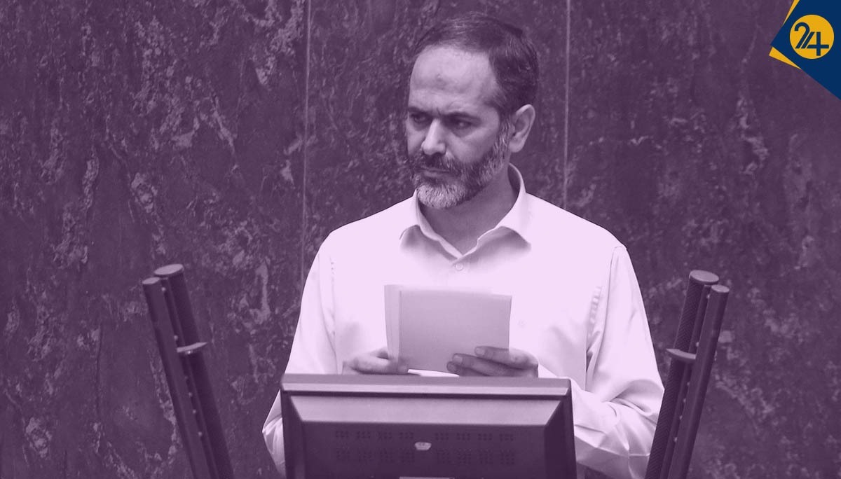 علیرضا عباسی علیرضا عباسی