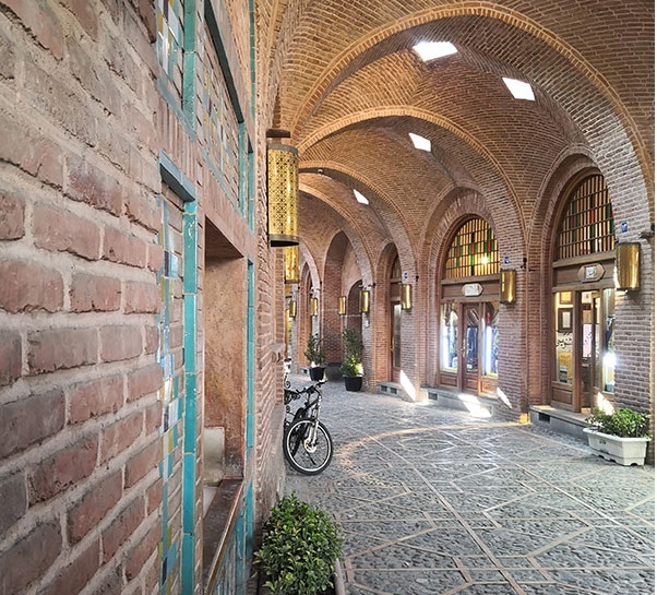 بهترین جاذبههای گردشگری قزوین بهترین جاذبههای گردشگری قزوین