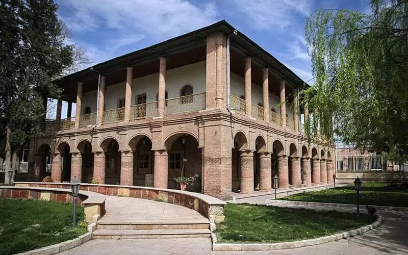 بهترین جاذبه‌های گردشگری قزوین