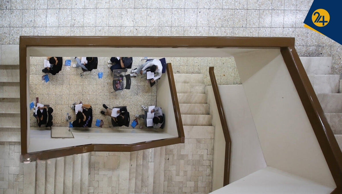 چرا پسران دیگر علاقه‌ای به دانشگاه ندارند؟