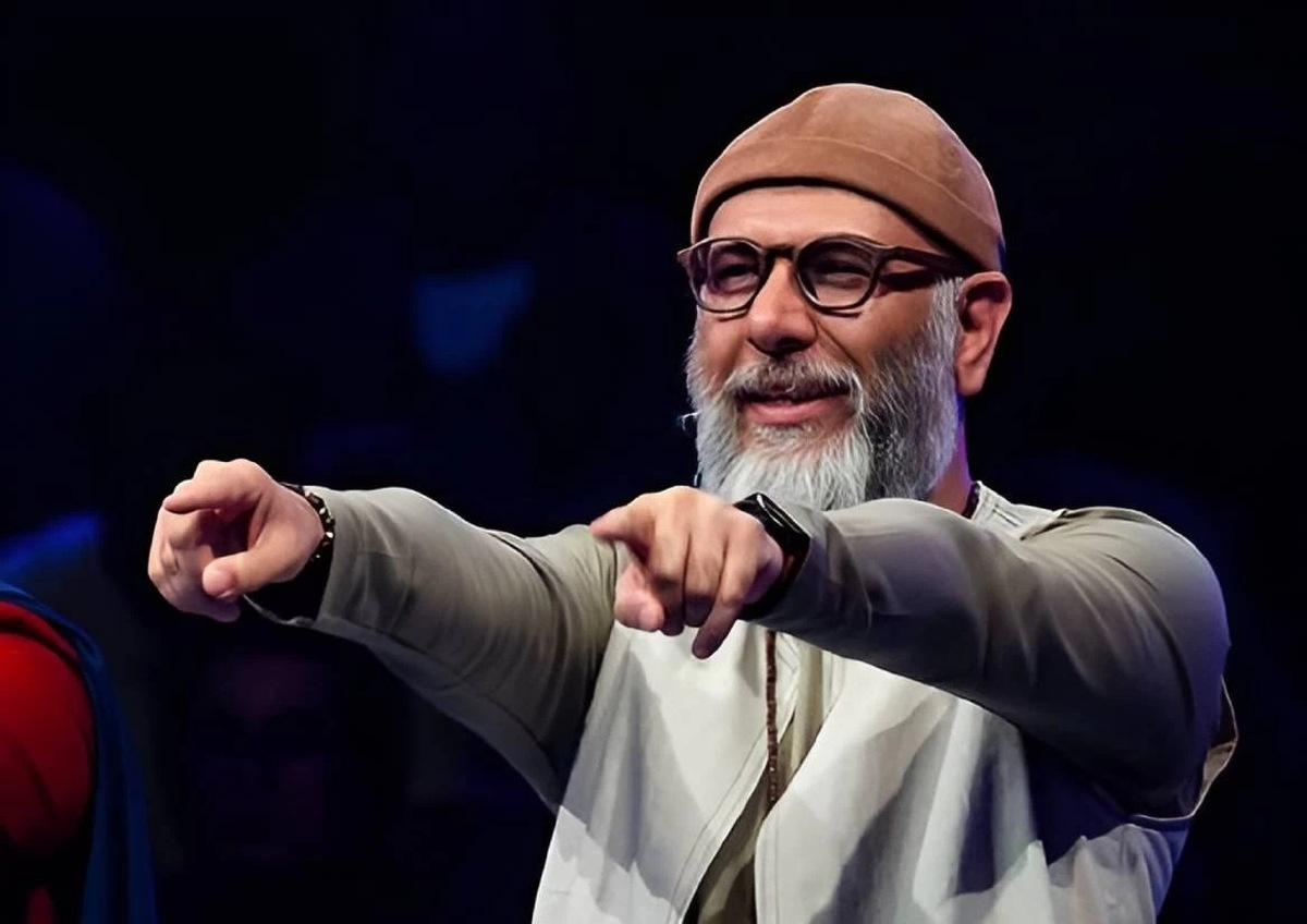 محمد بحرانی