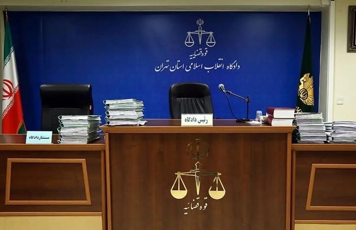 جزئیات جدید از پرونده فساد فرزندان معاون اول سابق قوه قضاییه | وکیل متهم: پول‌ها رشوه نبوده هدیه بوده!