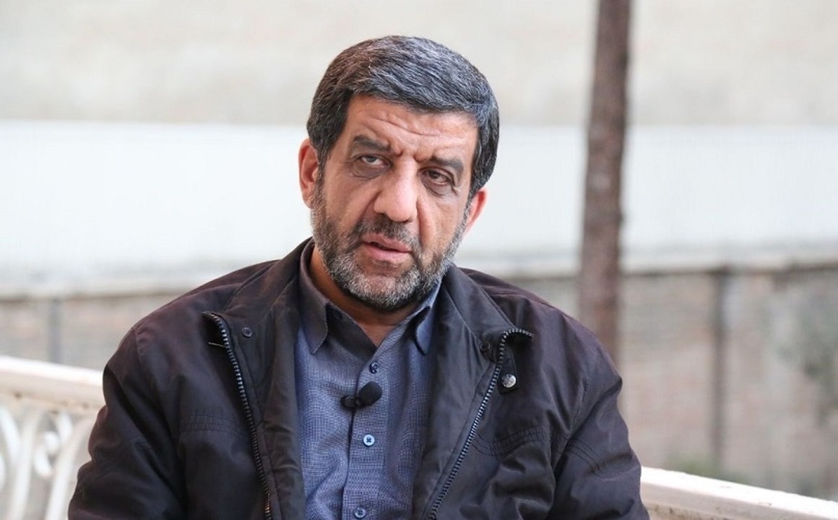 ضرغامی: اصلاح‌طلب و اصولگرا کلا ماجرا تمام شده | در اعتراضات دستگاه‌های امنیتی در حافظیه شرایط ویژه اعمال کردند