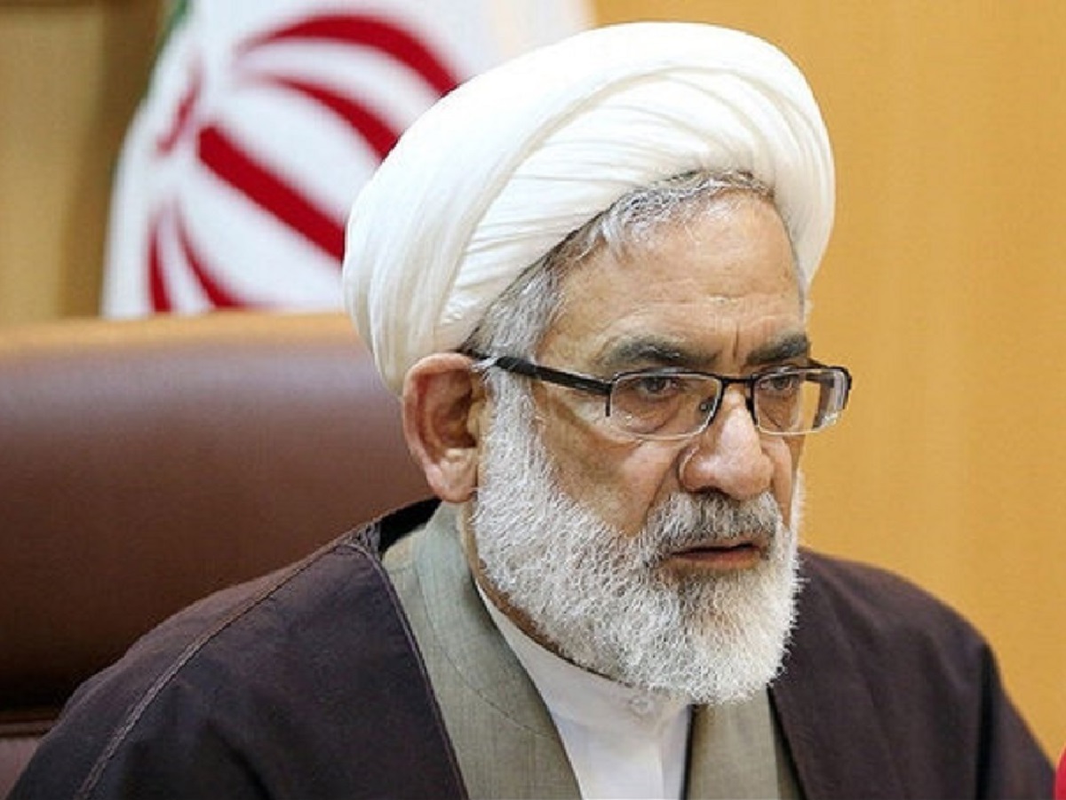 محمدجعفر منتظری محمدجعفر منتظری