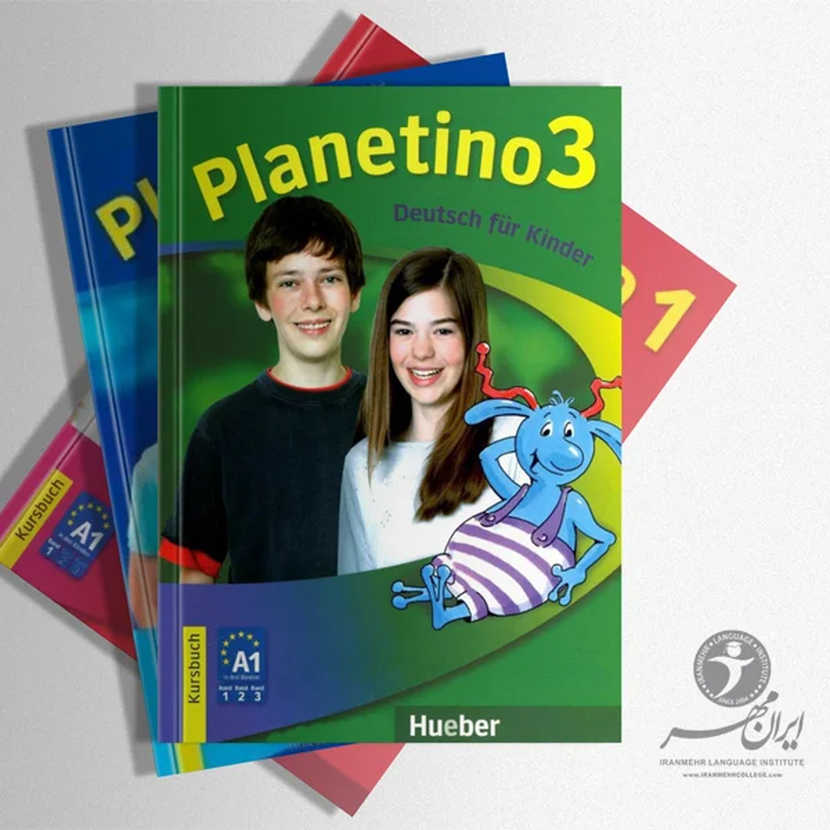 فرصتهای نوین یادگیری زبان آلمانی با آموزشگاه زبان ایرانمهر فرصتهای نوین یادگیری زبان آلمانی با آموزشگاه زبان ایرانمهر