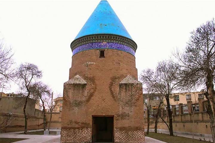 بهترین جاذبههای گردشگری قزوین بهترین جاذبههای گردشگری قزوین