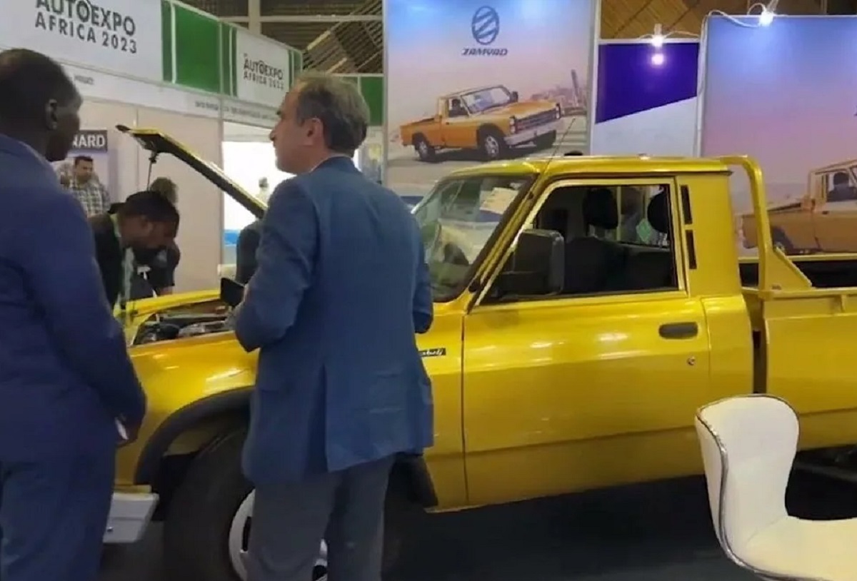 نیسان نیسان