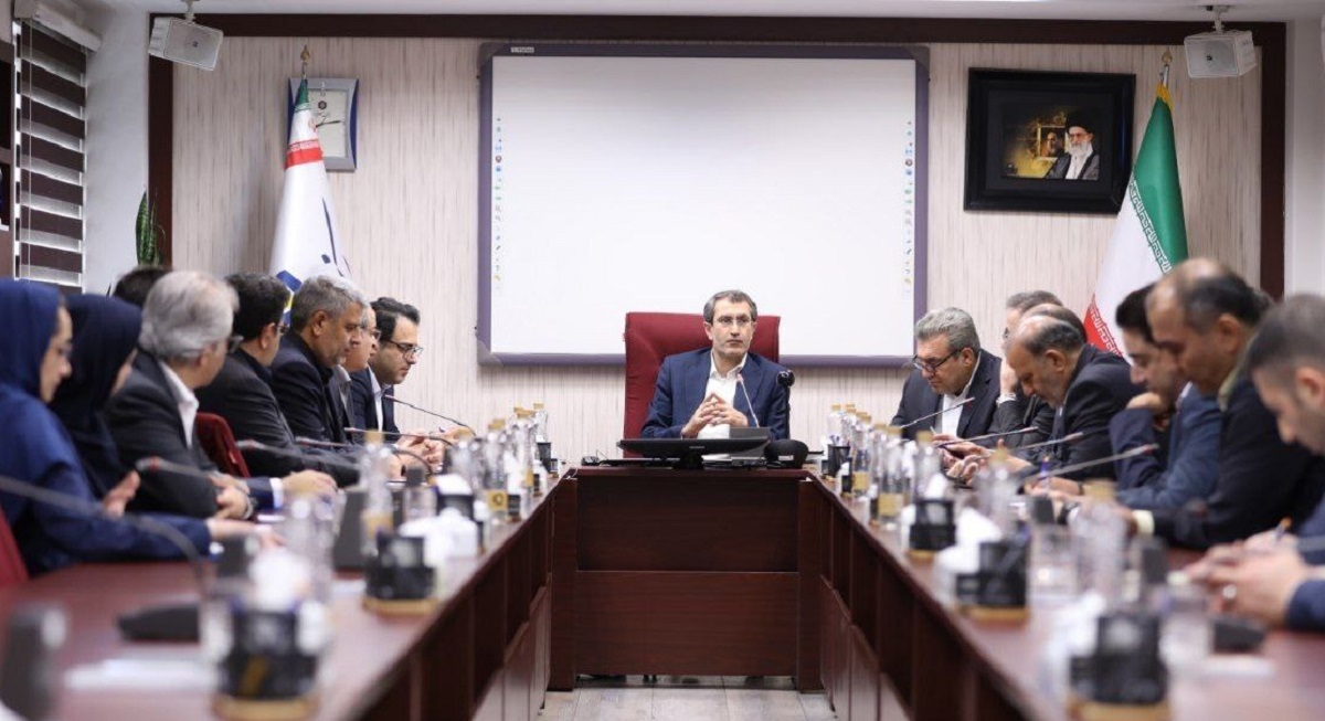 مهم‌ترین هدف بانک سینا در سال ۱۴۰۳ جذب منابع و افزایش سهم بازار است