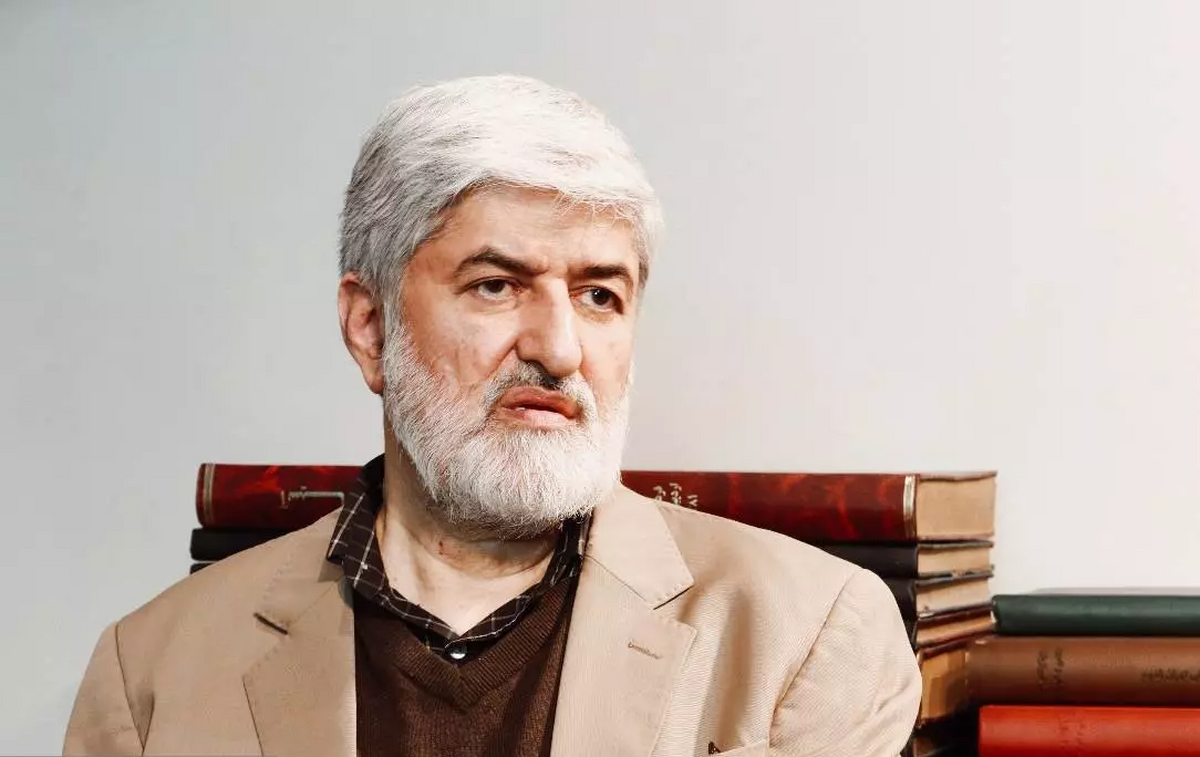 توضیحات مطهری درباره حواشی نوازندگی یک زن: چند خانم به لاک غلیظ او اعتراض داشتند توضیحات مطهری درباره حواشی نوازندگی یک زن: چند خانم به لاک غلیظ او اعتراض داشتند