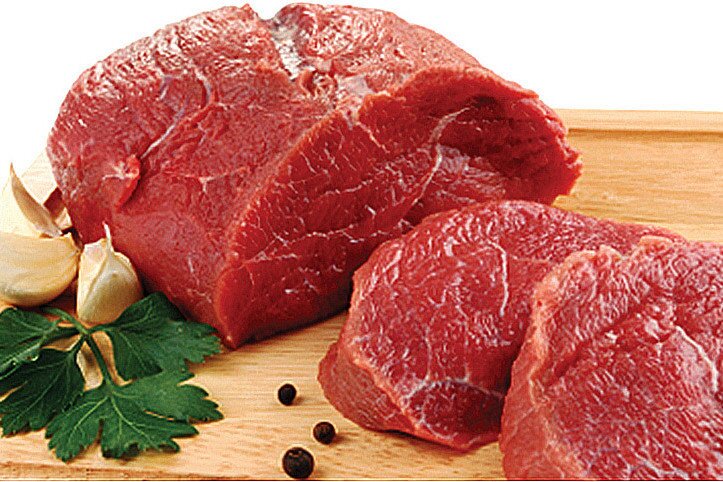 نوسان قیمتی گوشت قرمز از ۴۵۰ تا ۸۸۰ هزار تومان