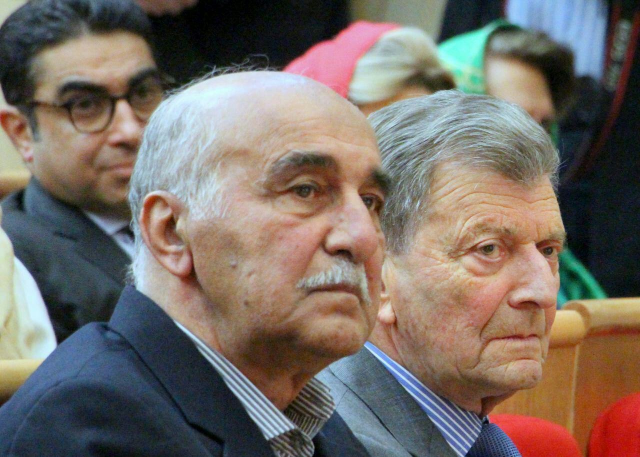 ایرج فاضل ایرج فاضل