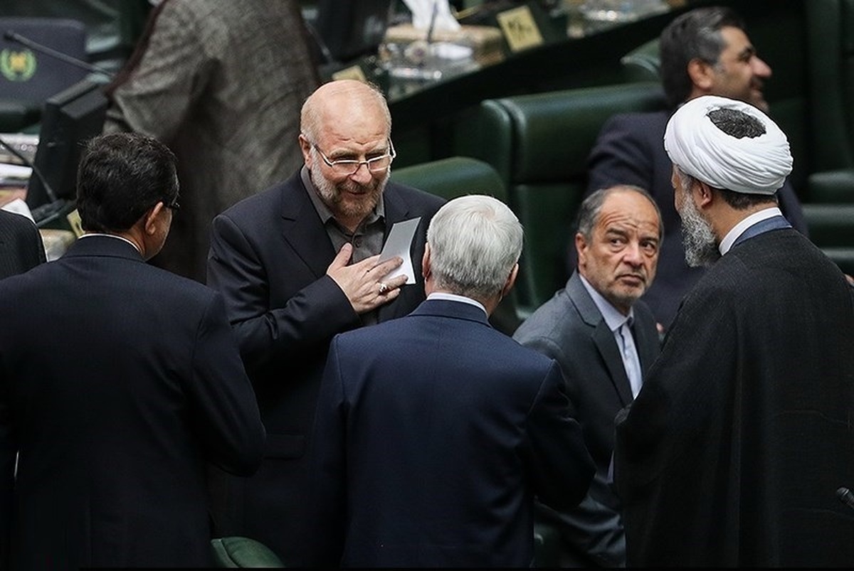 رقبای اصلی قالیباف برای ریاست مجلس دوازدهم | شانس پیروزس چه کسی بیشتر است؟