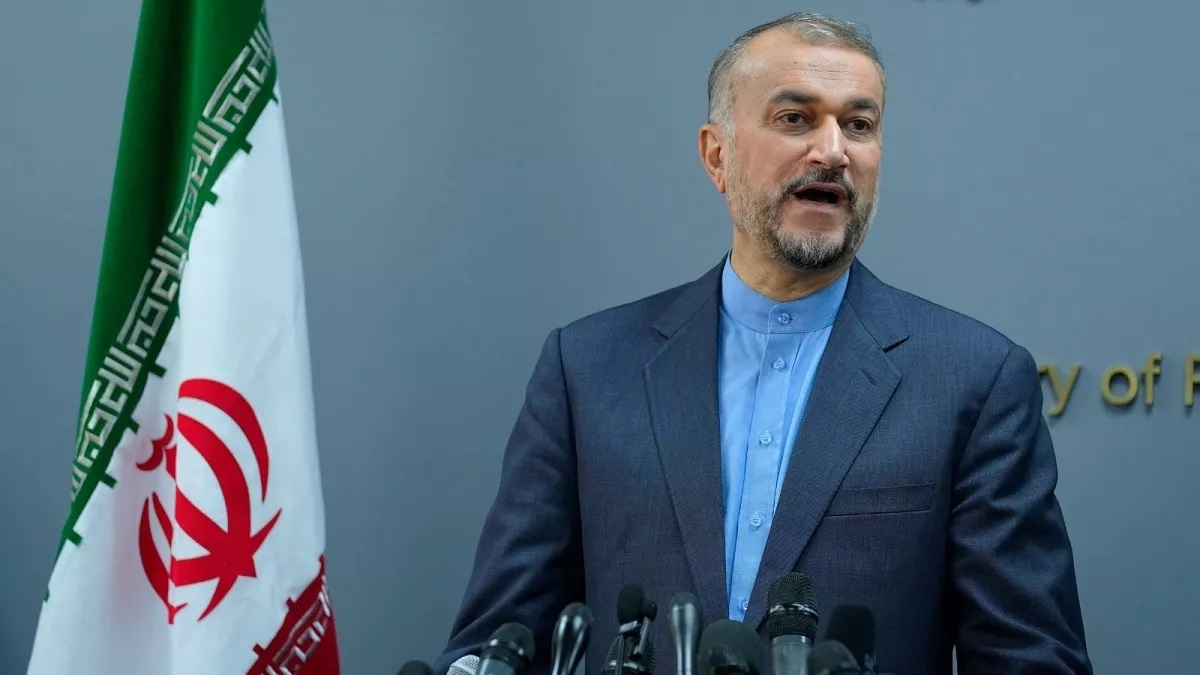 امیرعبداللهیان: قبل از عملیات وعده صادق به کشور‌هایی که آمریکا در آن پایگاه دارد هشدار داده بودیم