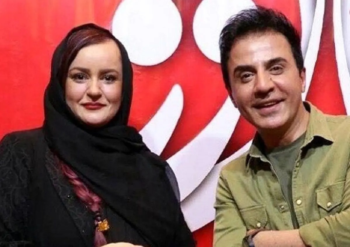 همسر عمو پورنگ کیست؟