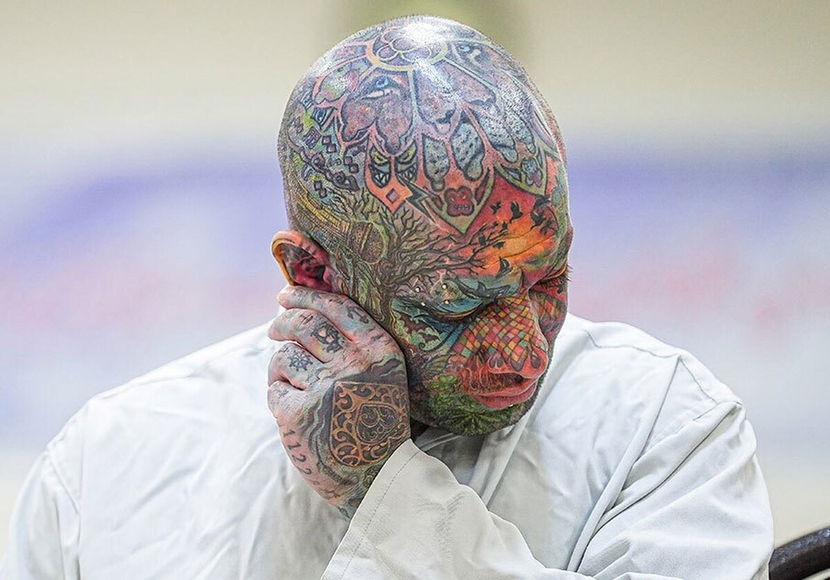 آخرین جزئیات پرونده امیرحسین مقصودلو از زبان وکیلش |حکم آزادی تتلو با توبه نامه امضا می‌شود؟