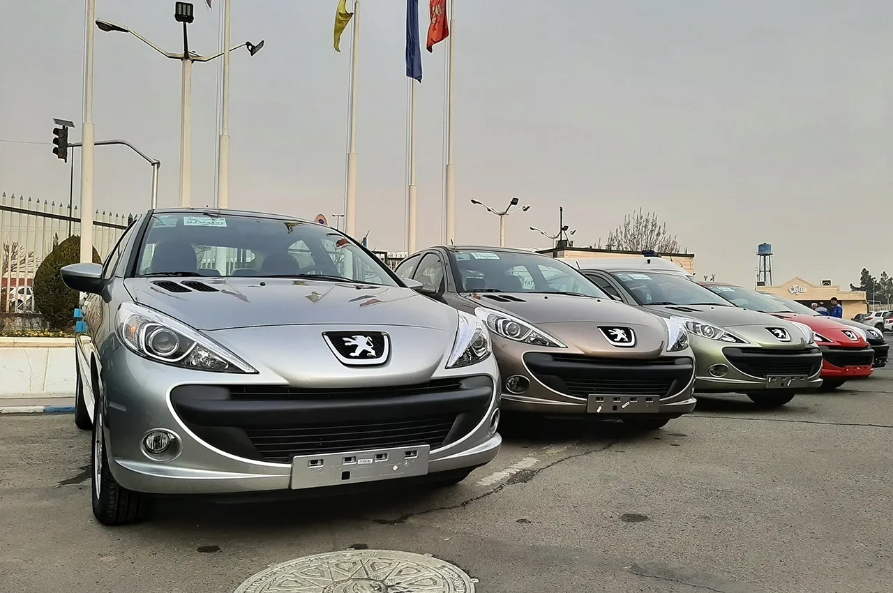 قیمت خودرو قیمت خودرو