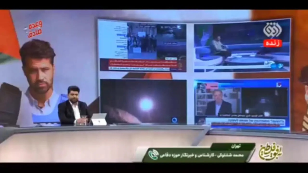 کارشناس صداوسیما: ریزپرنده‌ها از نزدیک اصفهان پرواز داده شد