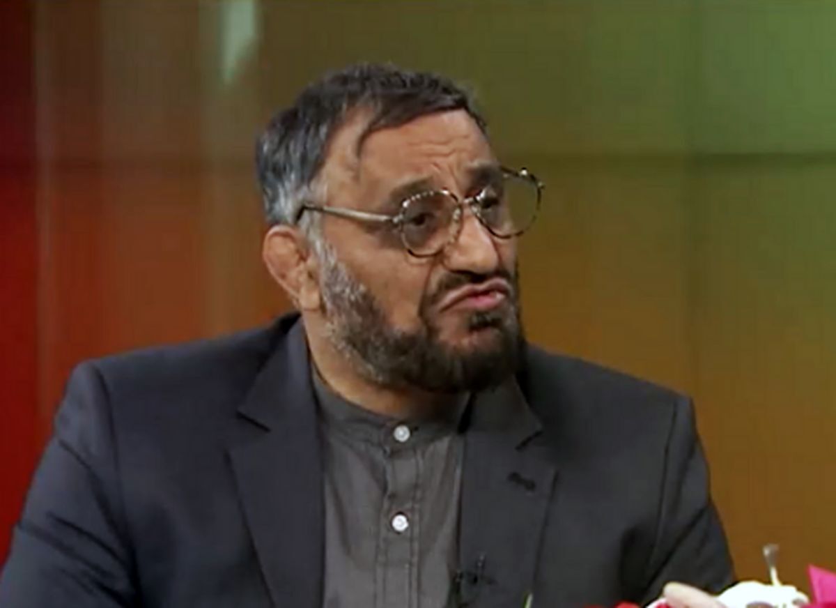 احمد مجدزاده