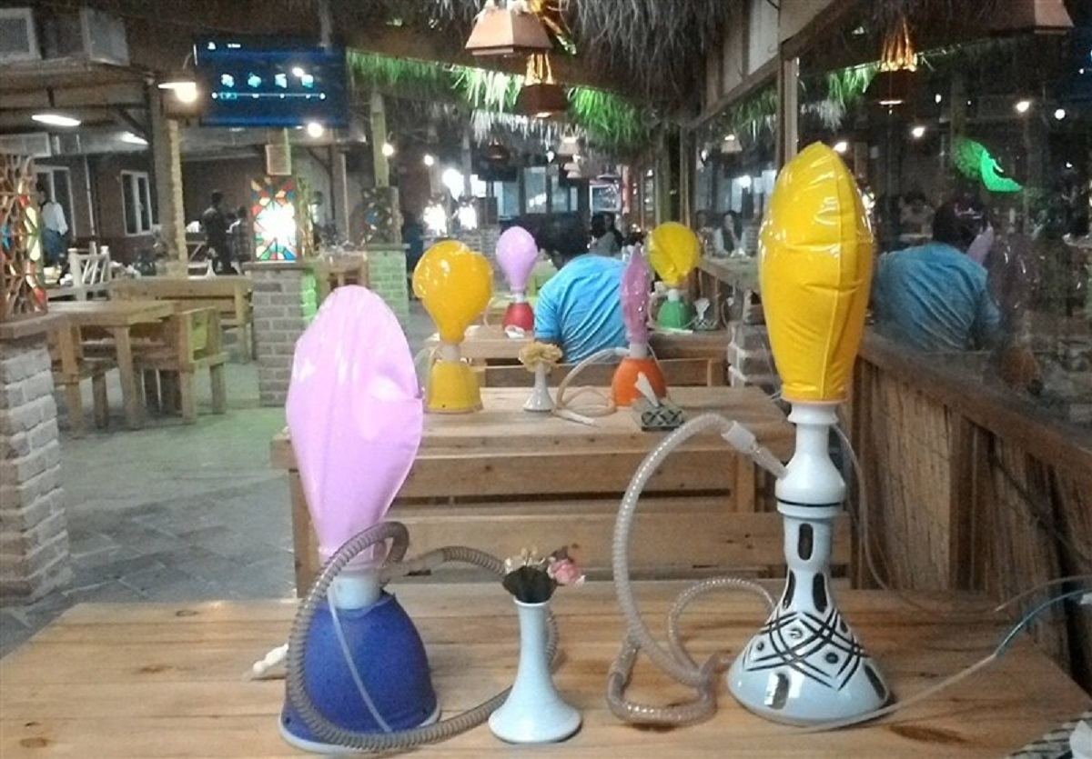 قلیان اکسیژن قلیان اکسیژن