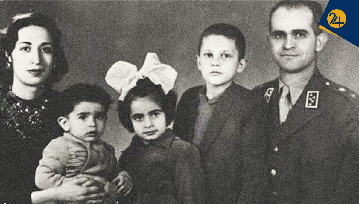 رازهای قتل محمود افشارطوس رازهای قتل محمود افشارطوس