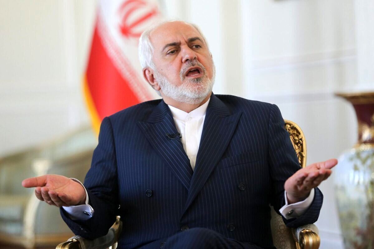 محمدجواد ظریف: جهان بدون برجام جای بهتری شد؟!