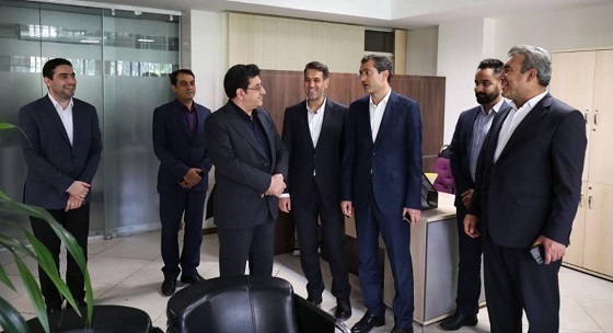  برنامه‌های راهبردی بانک سینا با جدیت دنبال می‌شود