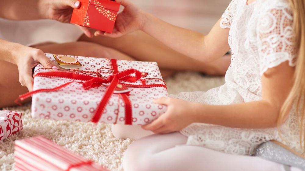 بهترین هدیه روز دختر بهترین هدیه روز دختر