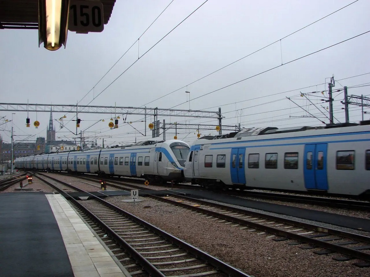 قطار راه آهن قطار راه آهن