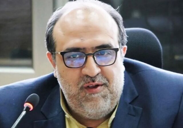 مدیرعامل سپاهان مشخص شد مدیرعامل سپاهان مشخص شد