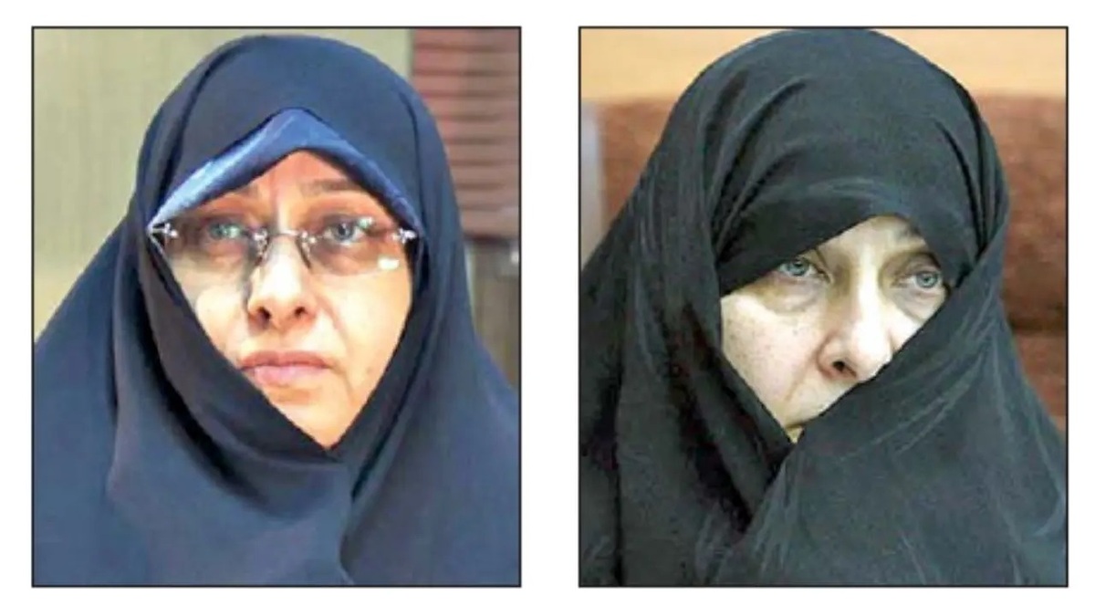 داستان کبری و انسیه | داستان دو خواهری که سرنوشت میلیون‌‌ها زن ایرانی را تعیین می‌کنند