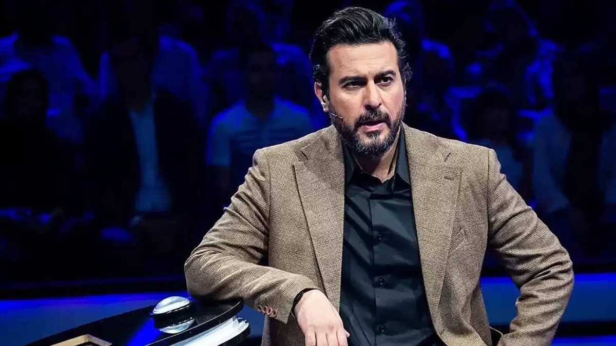 عکس زیبایی که محسن کیایی از دخترش منتشر کرد