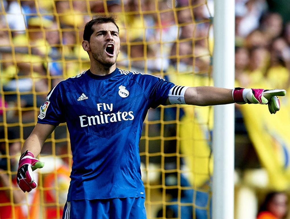 ۱۰ دروازه بان برتر دنیای فوتبال در سال ۲۰۲۳