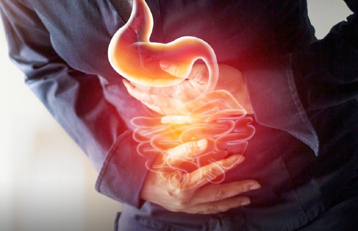 سرطان معده سرطان معده