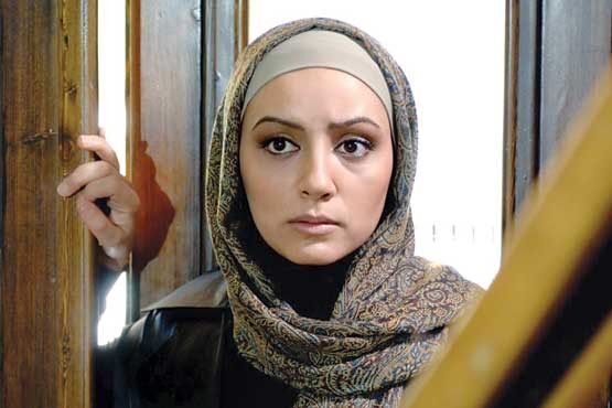 تغییر چهره بازیگر زن در ۴۵ سالگی + عکس تغییر چهره بازیگر زن در ۴۵ سالگی + عکس