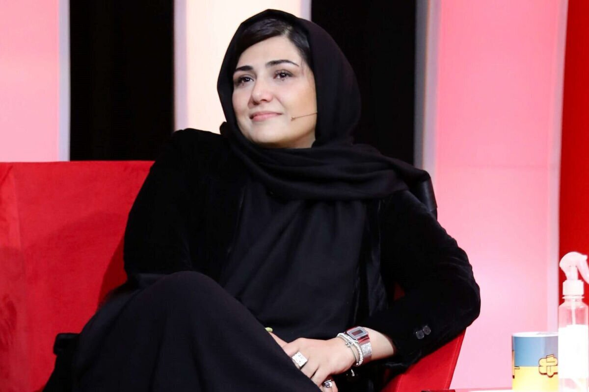 باران کوثری این آهنگ گوگوش را خواند