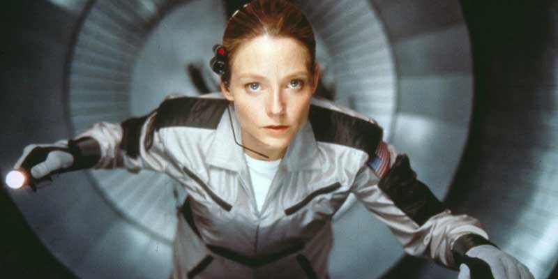 بهترین فیلمهای علمی تخیلی بهترین فیلمهای علمی تخیلی