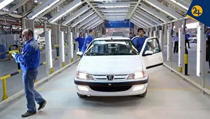 چرا پژوپارس بازنشسته نمی‌شود؟ | بحران جانشینی برای پژوپارس | صنعت خودروسازی ایران آنقدر عقب‌افتاده است که نمی‌تواند جایگزینی برای پژوپارس پیدا کند.