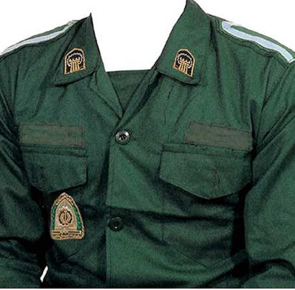 لباس نیروی انتظامی لباس نیروی انتظامی