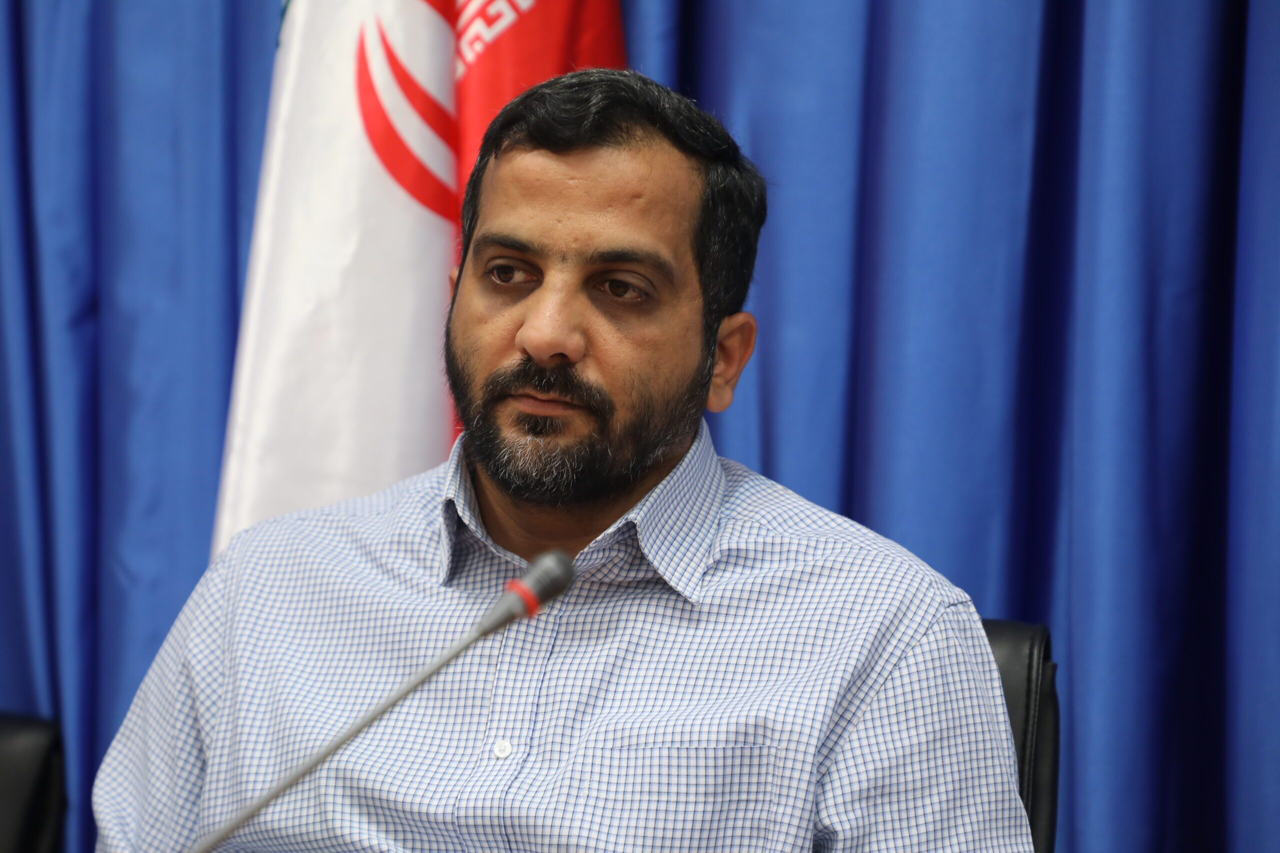 روایت جنجالی علیرضا کمیلی از حادثه ۸ مهر زاهدان