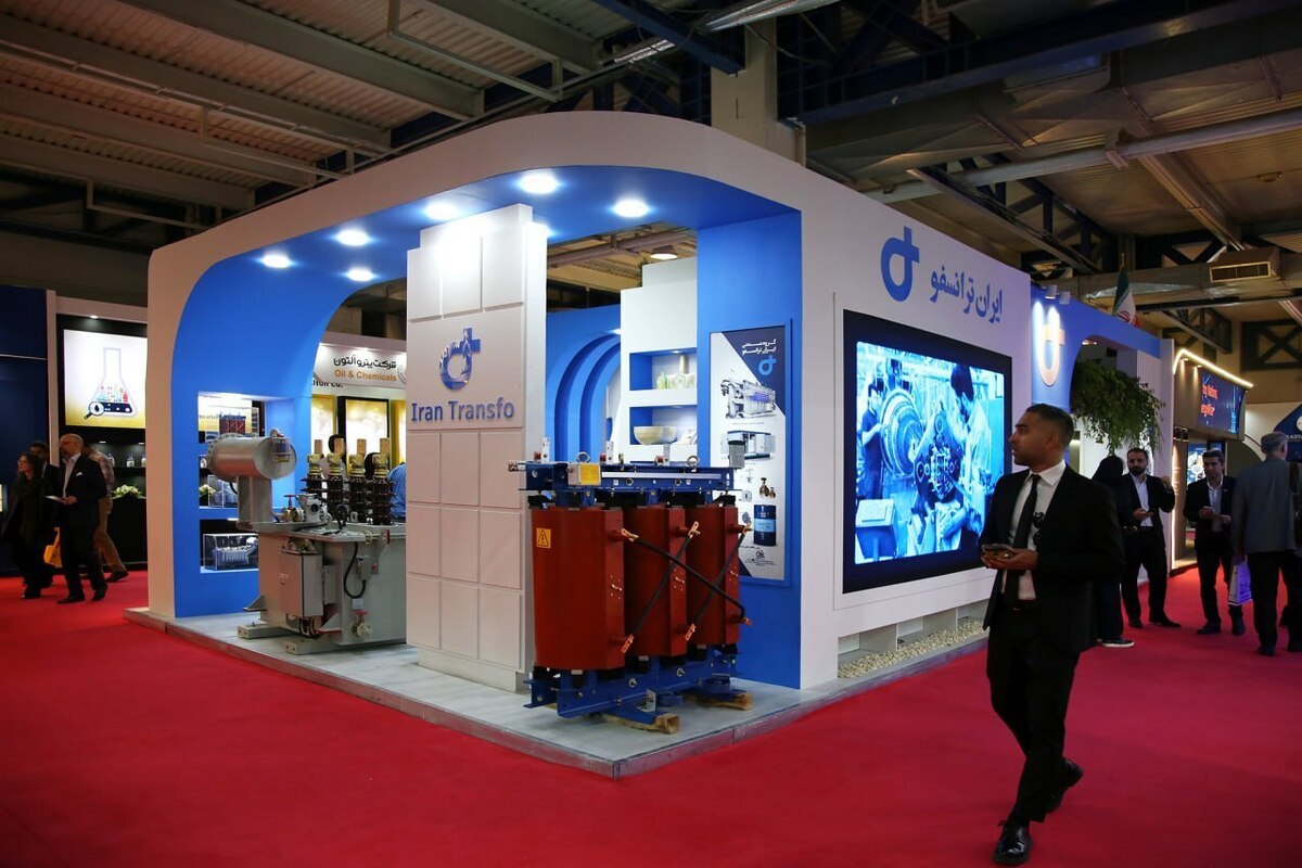 «ایران ترانسفو»، ترانسفورماتور‌های مورد نیاز صنایع نفت، گاز و پتروشیمی کشور را تأمین می‌کند