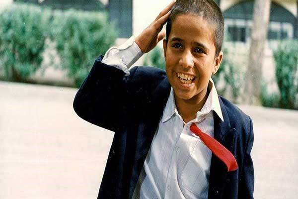 حسین سلیمانی کیست؟ حسین سلیمانی کیست؟