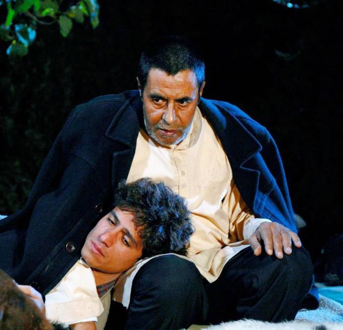 حسین سلیمانی کیست؟ حسین سلیمانی کیست؟